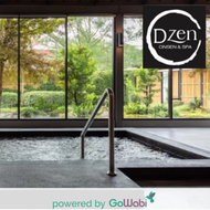 [E-voucher] Dzen Onsen and Spa - ออนเซ็น เดย์ พาส(เฉพาะผู้ชาย) (595 นาที)