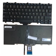 DELL Latitude 7350 E5250 E5270 E7270 E7250 7270MJ8HY 0MJ8HY XCD5M 0XCD5M Backlit Keyboard