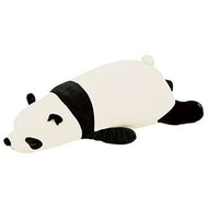 LIV HEART 日本 Panda 熊貓公仔 抱枕 L Size
