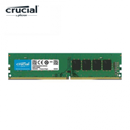 美光 Crucial DDR4-3200 16G(CL22/適用intel九代以上CPU)