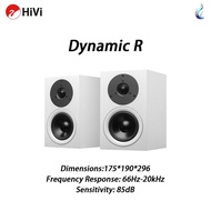 HiVi SWAN Dynamic R Home Theater Center Channel Speaker