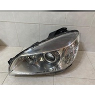 Original Recon C Class (W204) Mercedes Benz Headlights