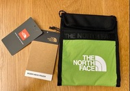 The North Face 斜孭袋