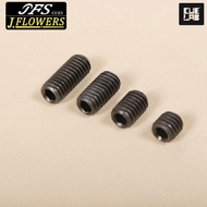 Jflowers Weight Bolt - Jflowers Stick Billiard Cue Weight Bolts