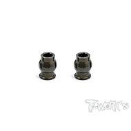 TWORKS TO-155-E 6mm PIVOT BALL 2pcs