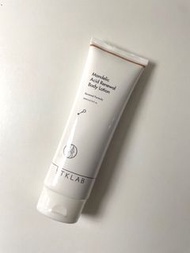 TKLAB 杏仁酸煥膚身體乳 200ml