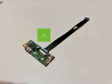 FOR Acer Aspire 3 A315-54 A317-51 USB Board W Cable 4350X9B0L01 LS-H781P