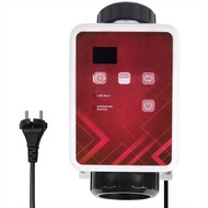 Swimming Pool Chlorinator Swimming Pool Accessories Chlorine Generator Pool Disinfection System Elec