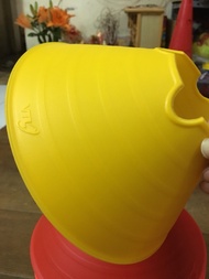 [Hangchan365]Cone Tập Luyện Nấm Chiến Thuật trong Luyện Tập Bóng Đá Đá Banh(Hàng Đẹp Loại Một)