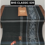 CLASSIC BHS GLOVES WITH OLD SCHOOL MOTIF