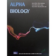 Alpha Biology - Nguyễn Tấn Thành