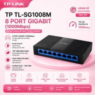 TPIink 5-port 8-port switch network switch 100 1000 gigabit switch 5 8-port old network splitter