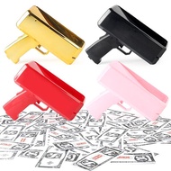 Ready Stock Cash Canon Money Gun Fashion Wedding Birthday Celebration Party Tools