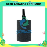 Airstone L1 L2 L3 L5 Oxygen Bubble Breaker Aeration Stone Air Stone Cylinder Cylinder Cylinder 1cm 2