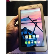 New Tablet Advan I7A Original 4G Lte Handphone Android Second Murah