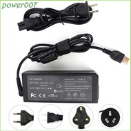 90W 20V 4.5A AC Adapter For Lenovo ThinkPad Laptop Charger Power Supply Cord