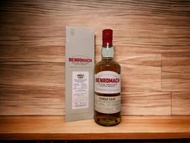 BENROMACH - 日本限定版 Benromach First Fill Sherry single cask speyside single malt scotch whisky 700ML