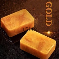 Cross-Border Foreign Trade vitamin C soap Gold soap 200gVC Handmade soap Bath soap Perfume Face Wash
