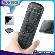 Universal EVPAD EPLAY Remote Control for TV BOX EVpad 6P/ 5P/ 5S/ 5X/ 3R PLUS / 3S / 3 / 3Max /3plus