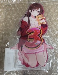 出租女友一番賞水原千鶴立牌