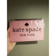 Kate Spade Wristlet Pouch Wallet Margaux Authentic Original