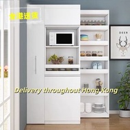 文件櫃 儲物櫃 抽屜式收納櫃 縫隙組合櫃 可移動書櫃 書架 帶輪子 推拉書架 防塵收納櫃 夾縫收納櫃 零食櫃 雜物櫃全新包送貨Bookcase/Storage Cabinet/File Cabinet