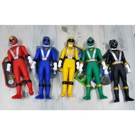 Bandai Engine Sentai Go-Onger