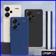 Casing Redmi Note 13 Pro + 5G/Redmi Note 13 Pro 5G/ Redmi Note13 4G/Redmi Note12 5G/Redmi Note 13 5g