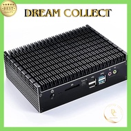 Direct from Japan
Skynew Fanless PC Mini PC Silent i7-10510U / 16GB / 512GB NVMe / Windows 11 Pro / 