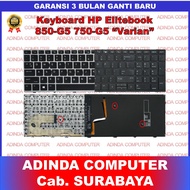 Keyboard hp Elitebook 850 G5 850 G6 855 G5 750 G5 G6 755 G5 Zbook 15u G5 G6 Backlight