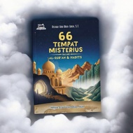 66 Places Misterius in the Qur'an and Hadith Abdija Books Children's Books