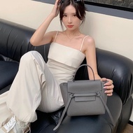 【97新 ✨ 全網最低價！】Celine 鯰魚包 Micro