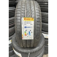 PIRELLI P7 RUNFLAT MADE IN EUROPE 255/40/18 255/40R18 2554018 255-40-18 255 40 18 TAYAR BARU 5 TAHUN