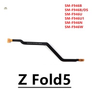 Signal Antenna Main Board Motherboard Connector Flex Cable For Samsung Galaxy Z Fold5 SM-F946B SM-F9
