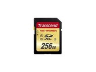 小牛蛙數位 創見 Transcend SDXC 256G DXC UHS-I U3 SD SD卡 記憶卡 633X