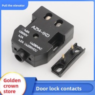 Elevator A105D AZ14-1KD MK01-A Auxiliary Door Lock Contact Switch Otis FAST SHIP8.21