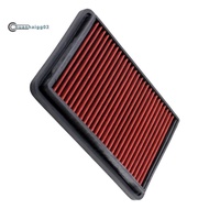 Air Filter Replacement High Flow Car Sports for Mazda 3 Axela 6 Atenza CX-4 CX-5 Premacy 2.0L 2.5L Biante