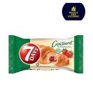 7 Days Strawberry Croissant 60g