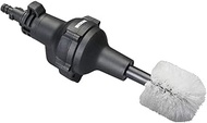 WORX Hydroshot Rotary Cleaning Brush, Quick Snap Connection - WA4042