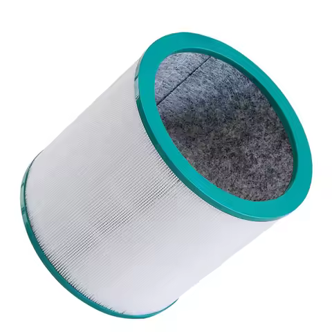 Filter For Dyson Air Purifier Replacement Tube TP01 TP02 TP03 BP01 AM11 Accessories