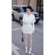 Women's Evening Gown Set 3 Piece, KOREAN Style