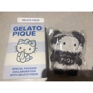 House Gelato Pique Mascot Secret