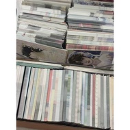 🇲🇾TNT时代少年团 /TOP登陆少年 饭制随心配 (小卡)