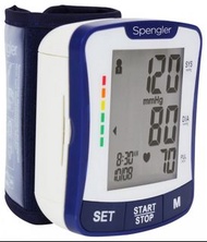 Spengler-Holtex Tensonic Wrist Electronic Tensiometer 手腕式 電子血壓計