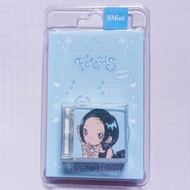 Jiwoo hearts2hearts mini focus