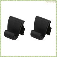 [J X Q K] For    2017-2022 Door Window Shade Hook Sun Shade Hook Clip 5XR76DX9AA