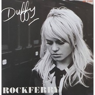 CD  Duffy Rock Ferry (CD-R)