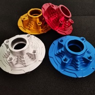 RS150 SPROCKET HUB CLUTCH HUB