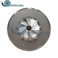 Turbo Cartridge RHF55V Upgrade 8980277725 8980277730 For GMC Various 3500 4500 W-Series 4HK1E2N 5.2L