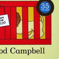 ♤ Dear Zoo A Lift-the-Flap Board Book Rod Campbell - imported children's Book ℮